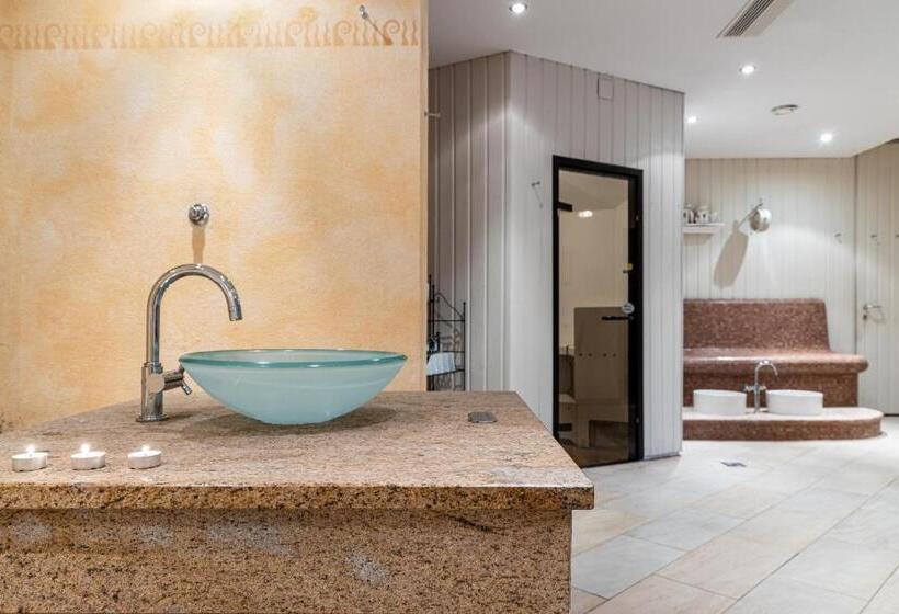 酒店 Gletscherblick