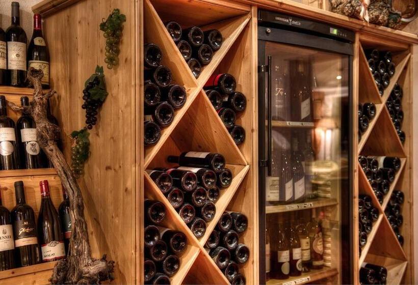 酒店 Gletscherblick