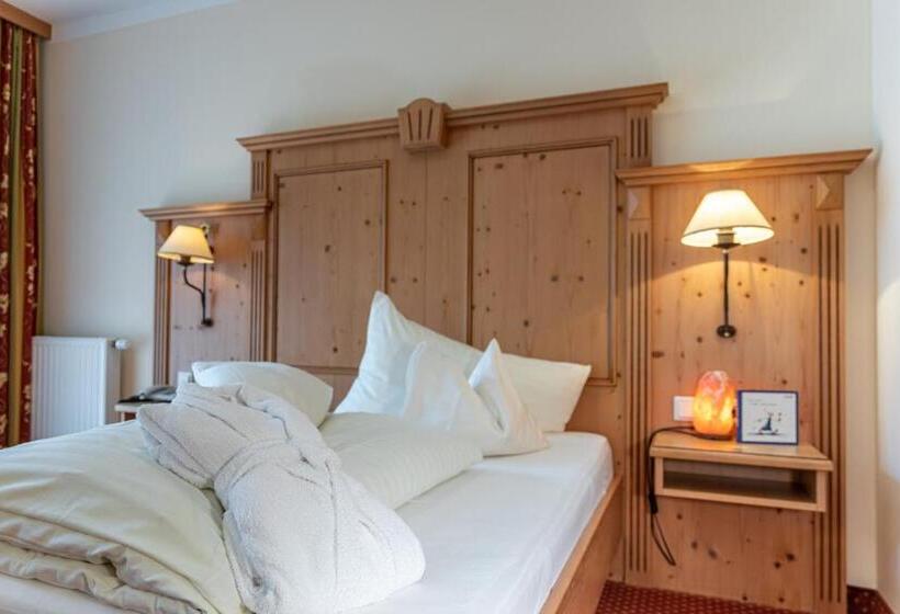 酒店 Gletscherblick