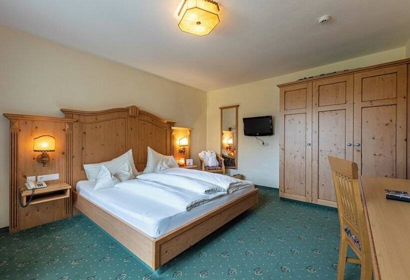 酒店 Gletscherblick