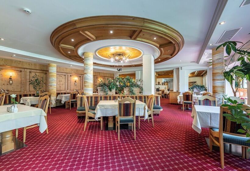 酒店 Gletscherblick