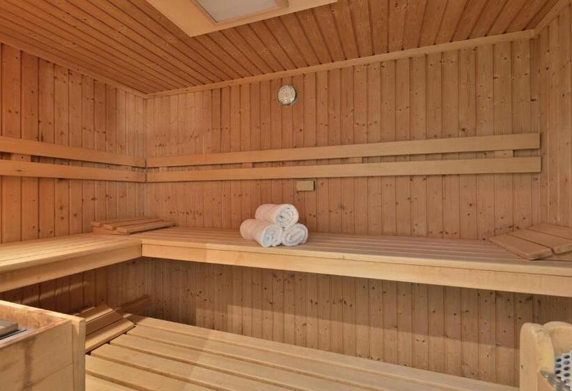 בית מלון כפרי Glockenstuhl