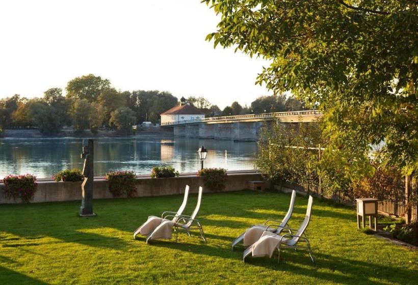 ホテル Gesundheits Gugerbauer