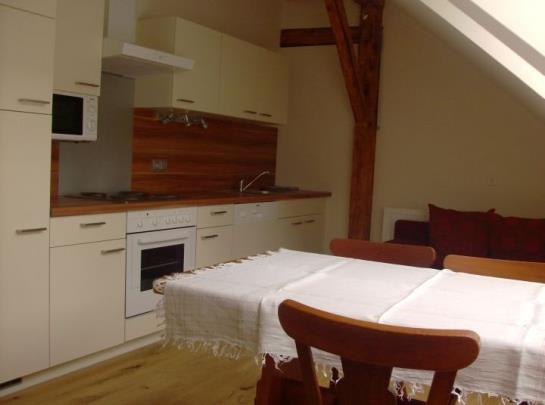 בית מלון כפרי Gut Neusess