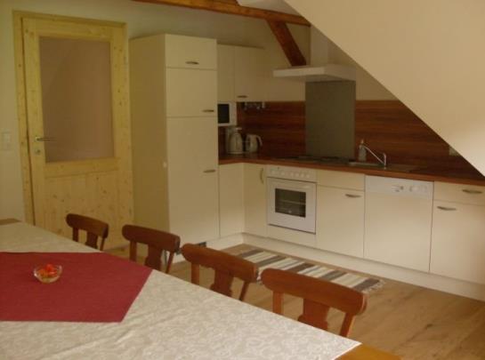 בית מלון כפרי Gut Neusess