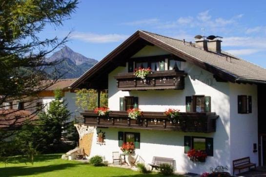 Hotel Haus Eberle