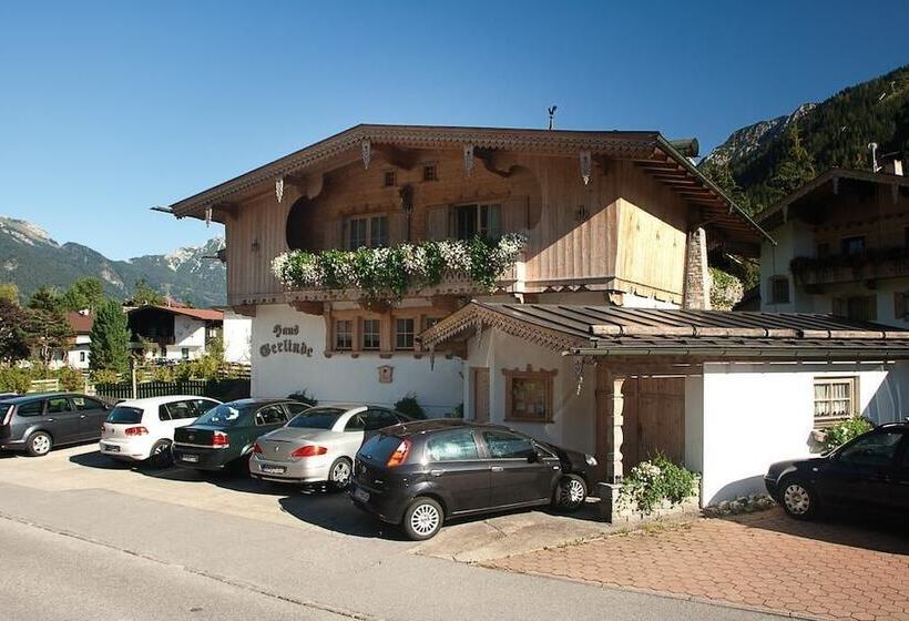호텔 Haus Gerlinde