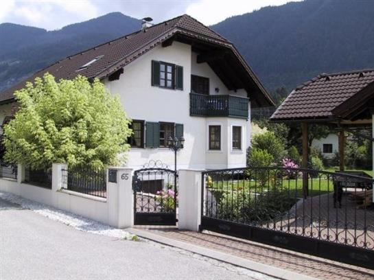 Отель Haus Lehner