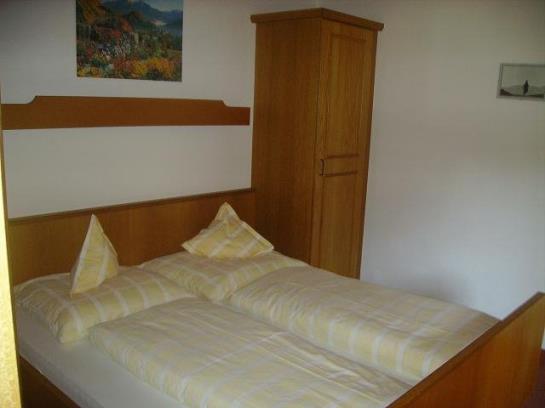 Hotel Haus Puit