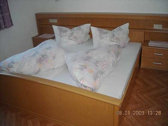 هتل Haus Schoderböck