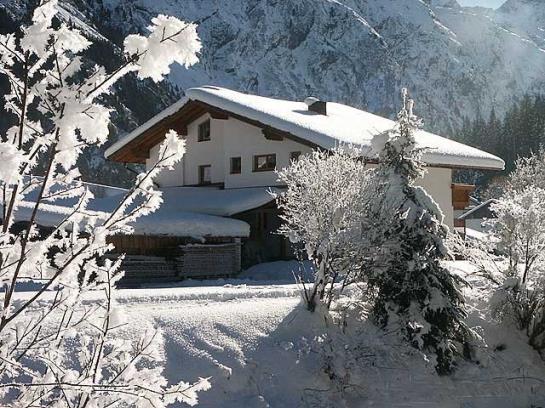 هتل Haus Schoderböck