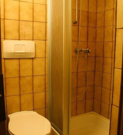 酒店 Haus Venetblick