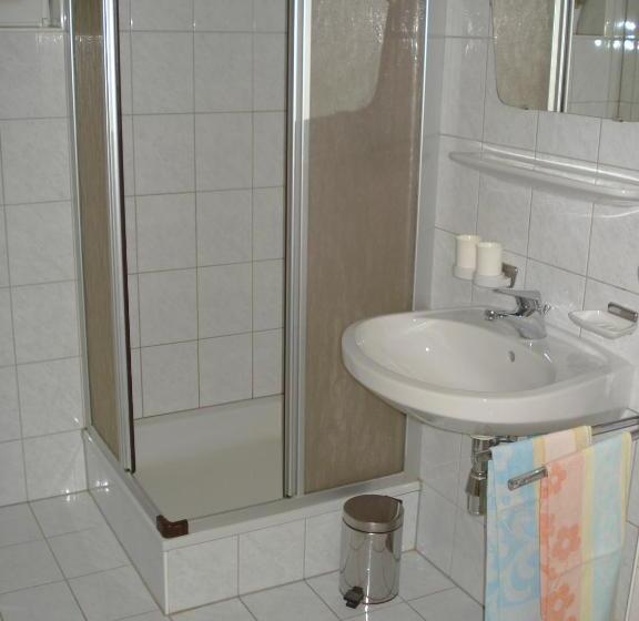 酒店 Haus Venetblick