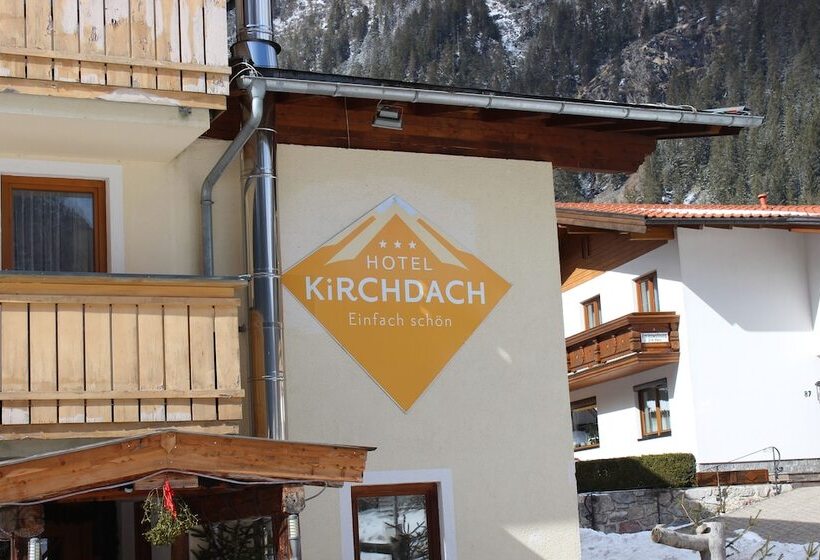 Отель Kirchdach