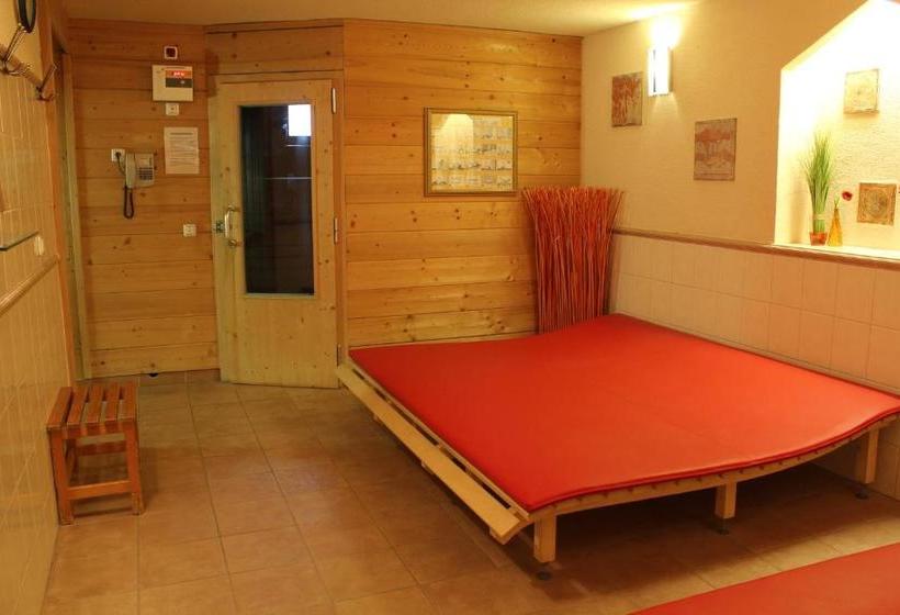 ホテル Lohninger Schober