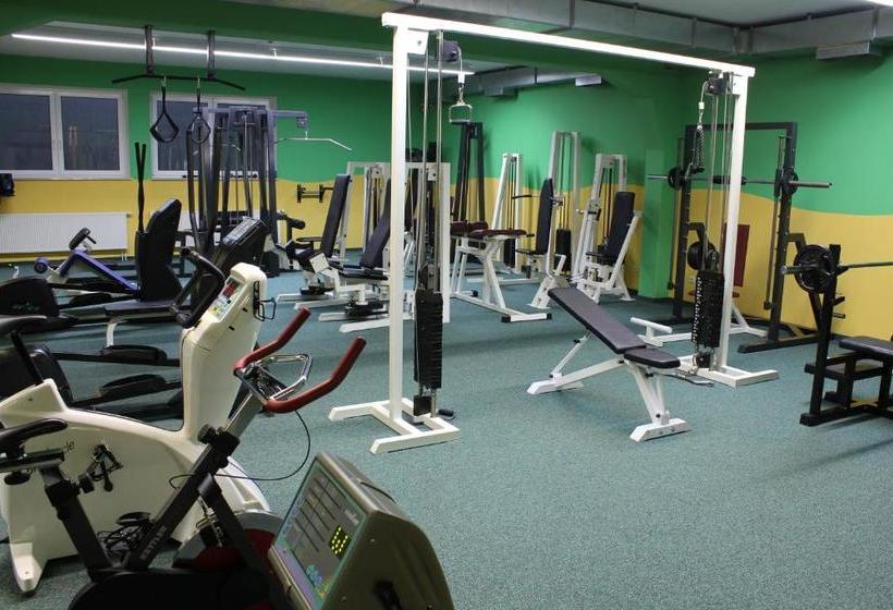 ホテル Lohninger Schober