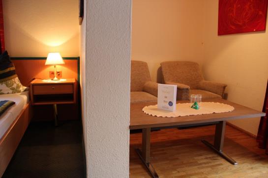 فندق Naturoase Appartements Mirnock