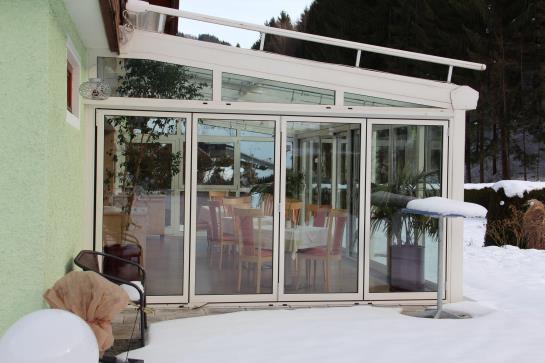 فندق Naturoase Appartements Mirnock