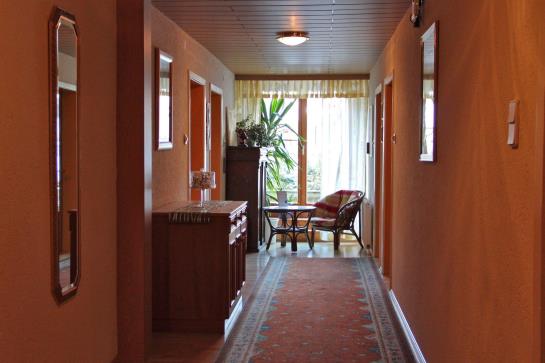 فندق Naturoase Appartements Mirnock