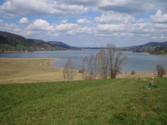 ベッドアンドブレックファースト Pension Winter Am Irrsee