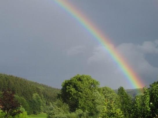 ベッドアンドブレックファースト Pension Winter Am Irrsee