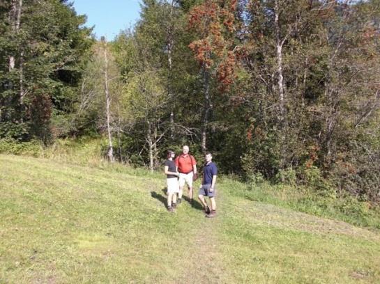 ベッドアンドブレックファースト Pension Winter Am Irrsee