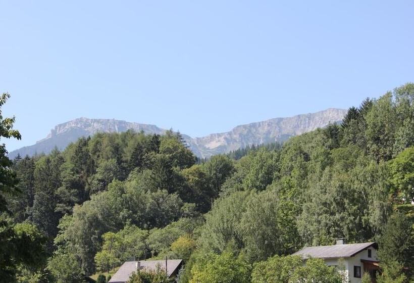 호텔 Raxalpenhof