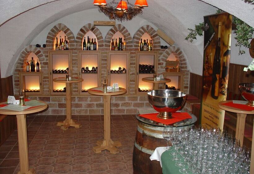호텔 Raxalpenhof