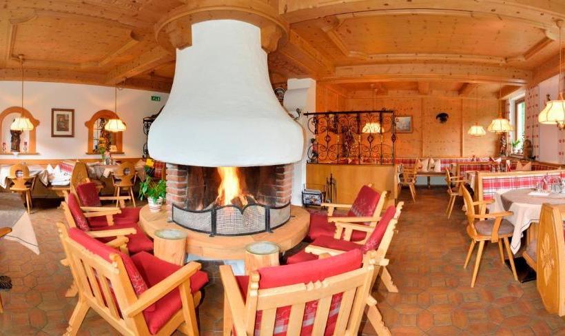 בית מלון כפרי Gasthof Riederhof