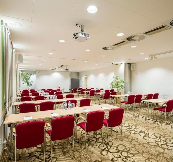 酒店 Riverresort Donauschlinge