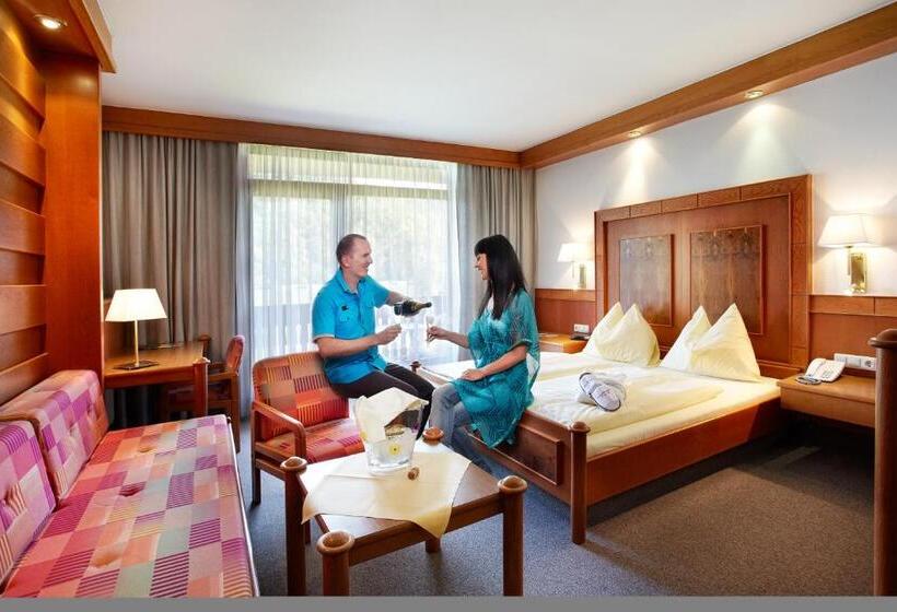 酒店 Riverresort Donauschlinge