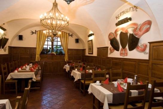 ホテル Schärdinger Hof