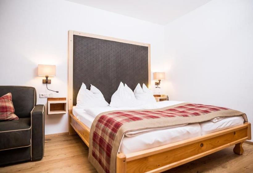 Hotel Sperlhof