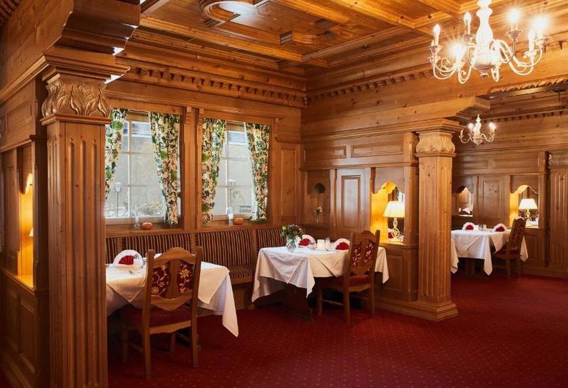 Hotel Sperlhof