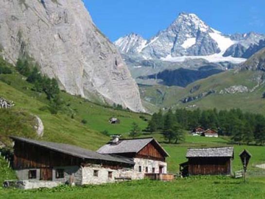 Bed and Breakfast Spöttlinghof Pension