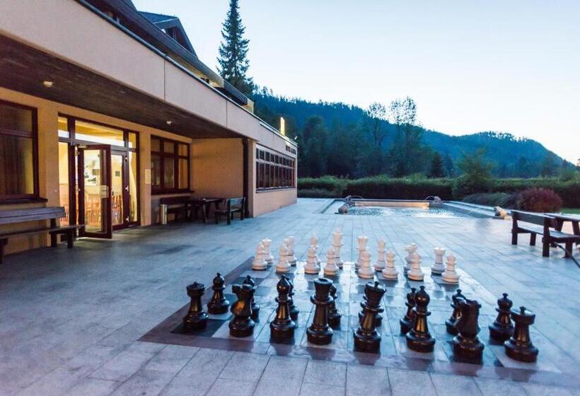 Jufa Hotel Grünau Im Almtal