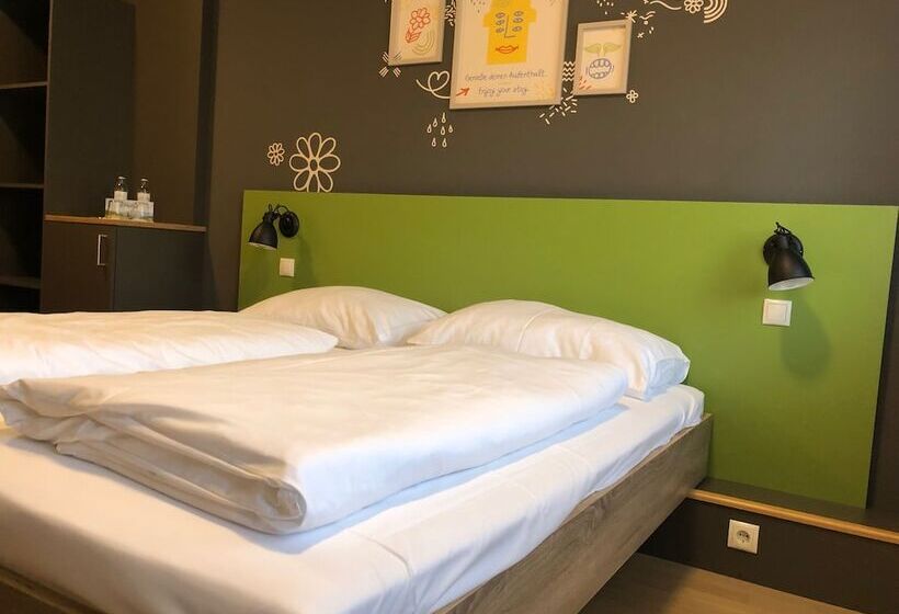 Jufa Hotel Graz Süd