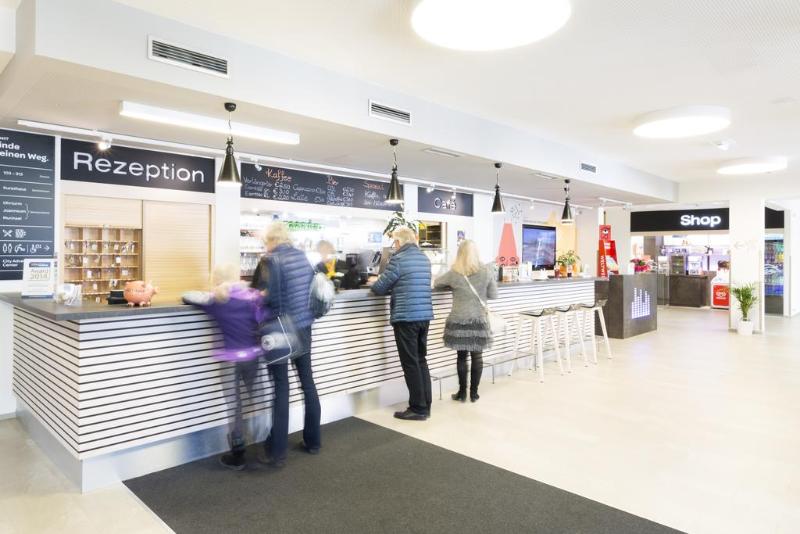 Jufa Hotel Graz Süd