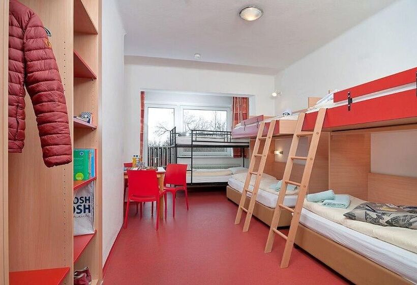 Jugendhotel Egger