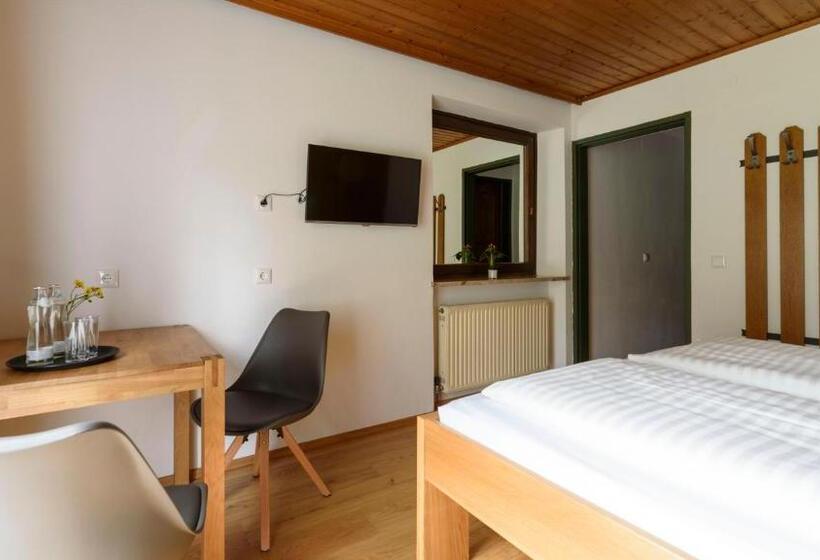 Landhaus Ausswinkl