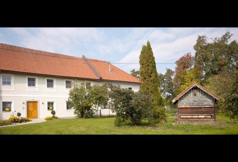 Landhaus Essl