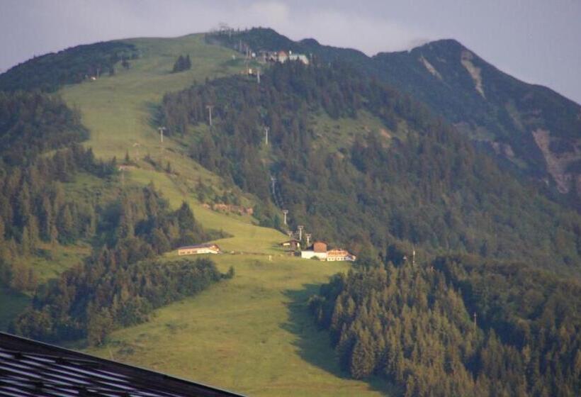 Landhaus Greiderer