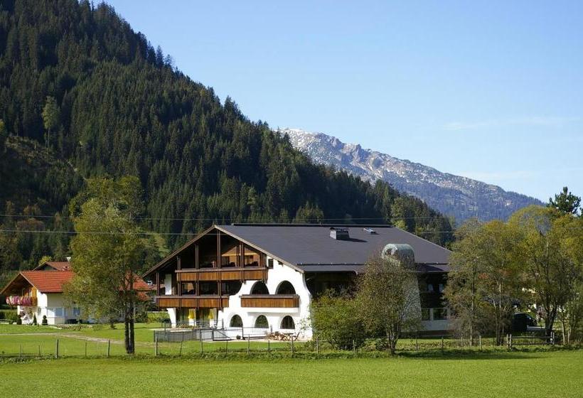 Landhaus Schnöller