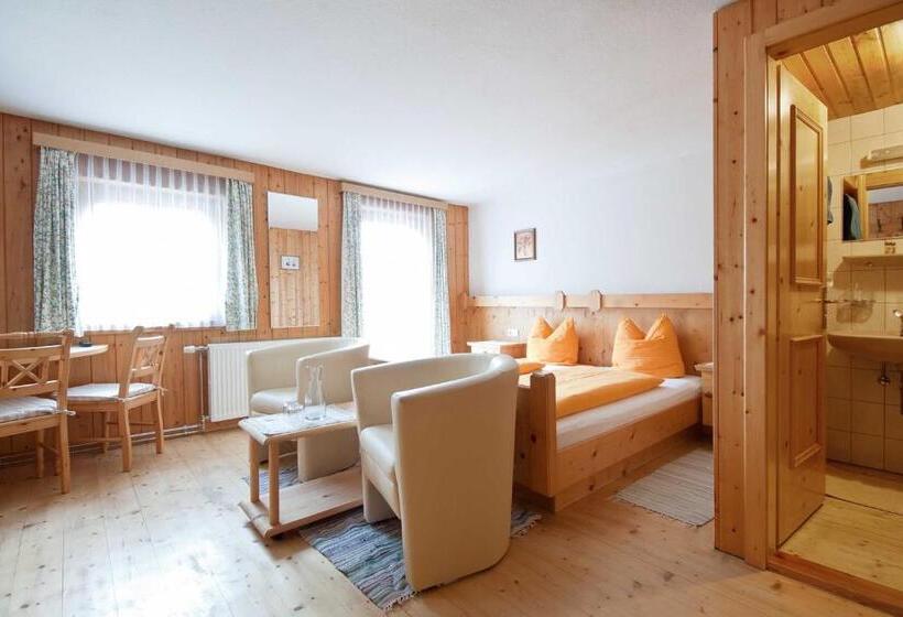 Landhaus Taurer