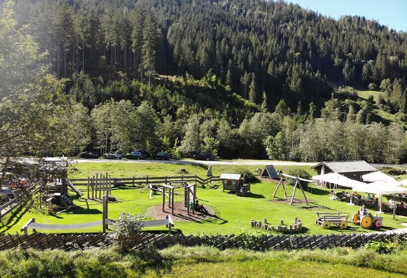 Пансион Gasthof Siggen