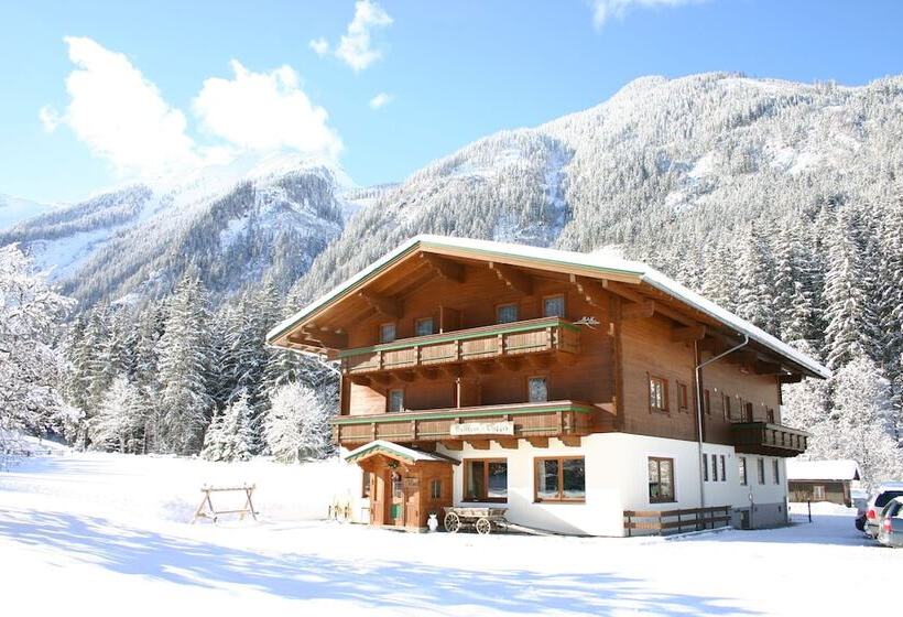 Пансион Gasthof Siggen