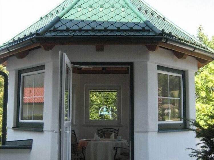膳宿费 Gästehaus Auer