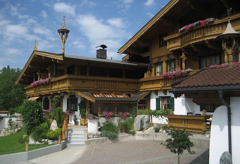 膳宿费 Gästehaus Auer
