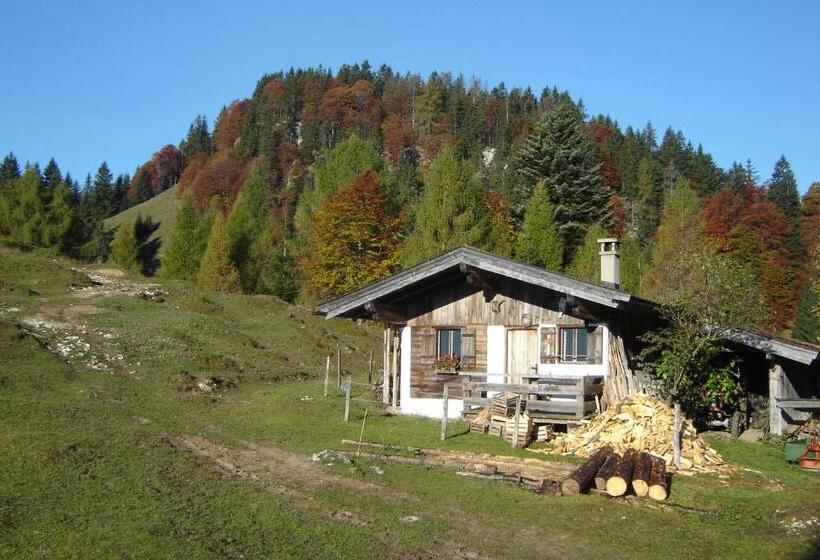 بنسيون Landgasthof Dorfstadl