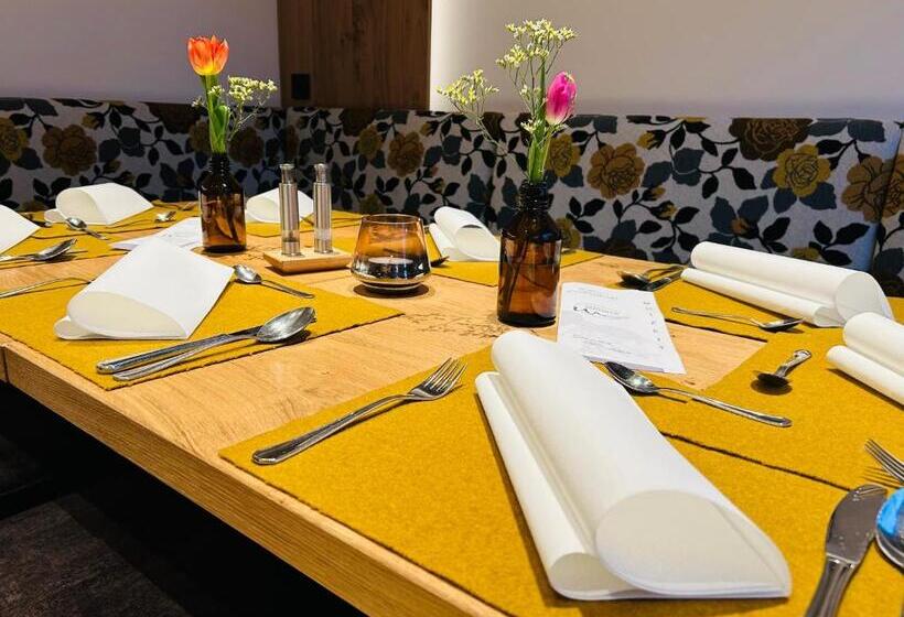 بنسيون Landgasthof Wöhrer